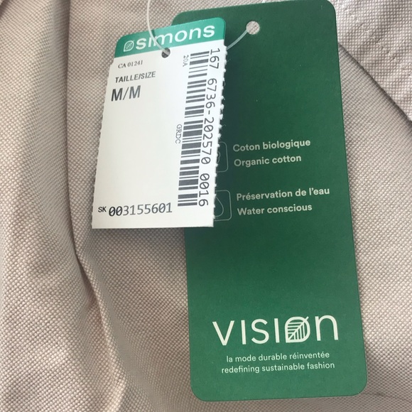 Le31 Par Simons shirt - Picture 5 of 8